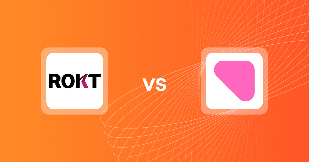Shopify Upsell and Cross-sell Apps: Rokt Ecommerce vs Nosto