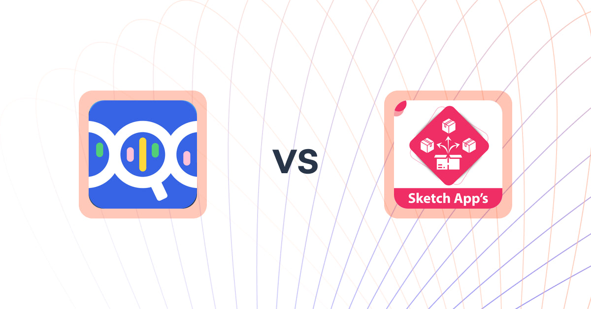 Shopify Upsell and Cross-sell Apps: Relewise vs Show Related Products