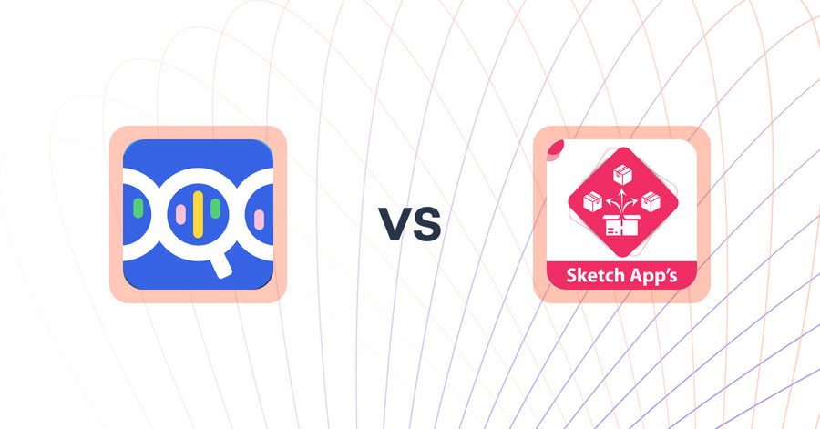 Shopify Upsell and Cross-sell Apps: Relewise vs Show Related Products