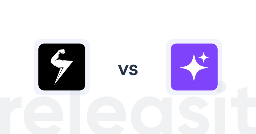 Shopify Upsell and Cross-sell Apps: QuickQuiz ‑ More Submissions vs Runa AI Assistant