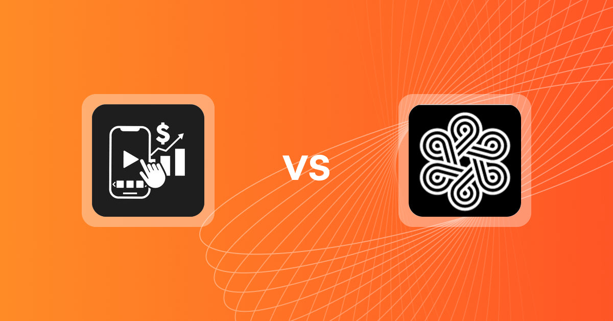 Shopify Upsell and Cross-Sell Apps: Shoppable Videos‑UGC Feeds vs Pairbo