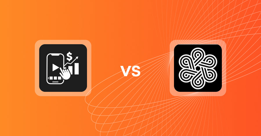 Shopify Upsell and Cross-Sell Apps: Shoppable Videos‑UGC Feeds vs Pairbo