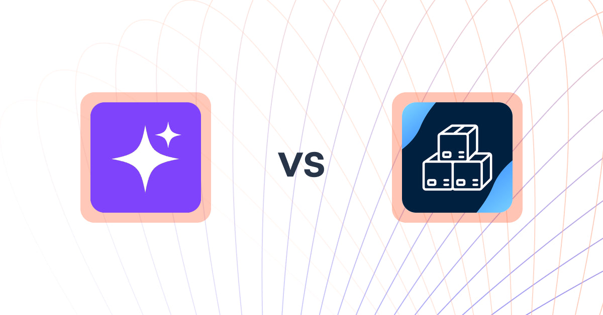 Shopify Upsell and Cross-sell Apps: Runa AI Assistant vs Codes Wrapper ‑ Product Bundle