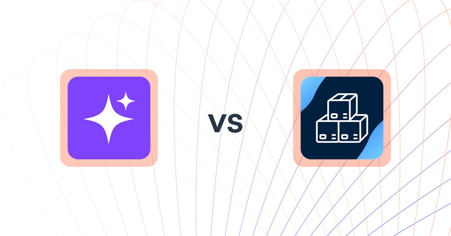 Shopify Upsell and Cross-sell Apps: Runa AI Assistant vs Codes Wrapper ‑ Product Bundle