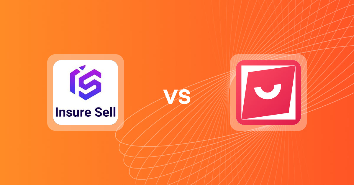 Shopify Upsell and Cross-sell Apps: Insure Sell vs. Cartly Slide Cart Drawer