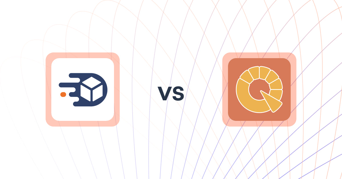 Shopify Upsell and Cross-Sell Apps: TrackMage: Tracking & Upsells vs Appify: Power Quiz