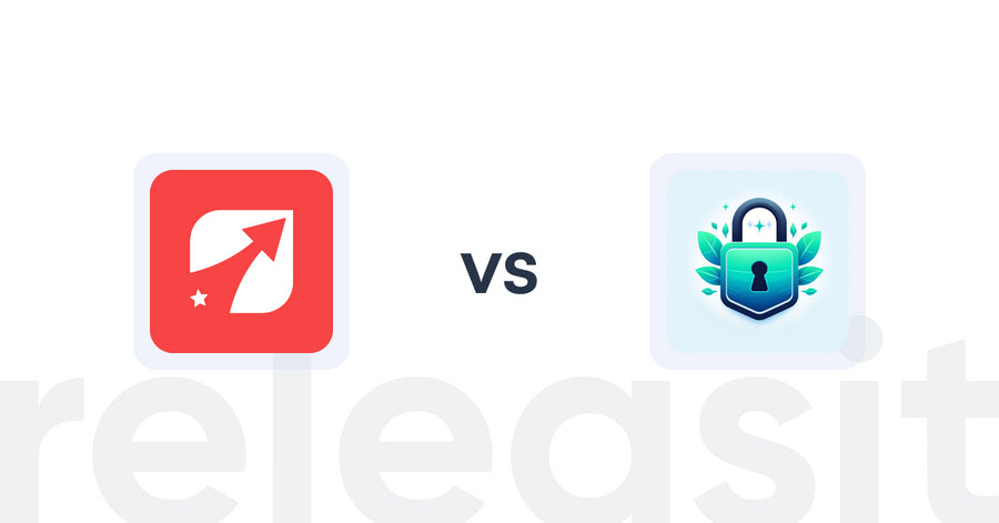 Shopify Upsell and Cross-Sell Apps: Magic Instant Upsell vs Latch ‑ Member Exclusives