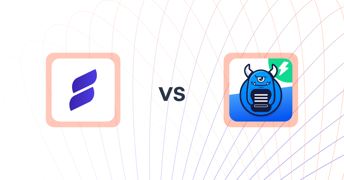 Shopify Upsell and Cross-sell Apps: Searchspring vs COD Form & Upsell ‑ CodMonster