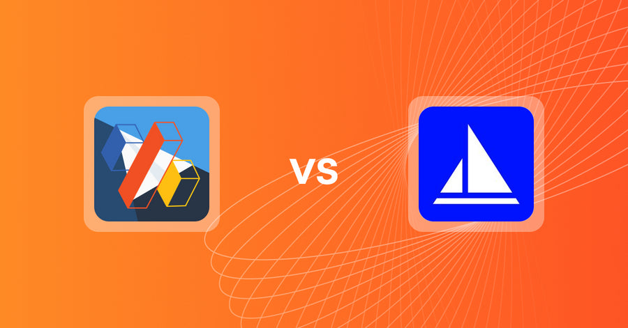 Shopify Upsell and Cross-sell Apps: Checkout Bricks vs Upsail – Cross & Upselling