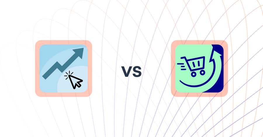 Shopify Upsell and Cross-sell Apps: After Checkout Upsell ACU vs Checkout Switcher One‑Click