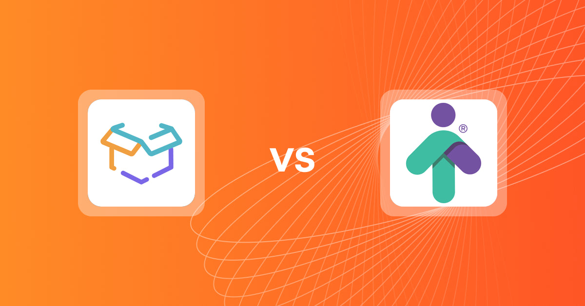 Shopify Upsell and Cross-Sell Apps: Exposebox Recommendations vs. HintUP Sales