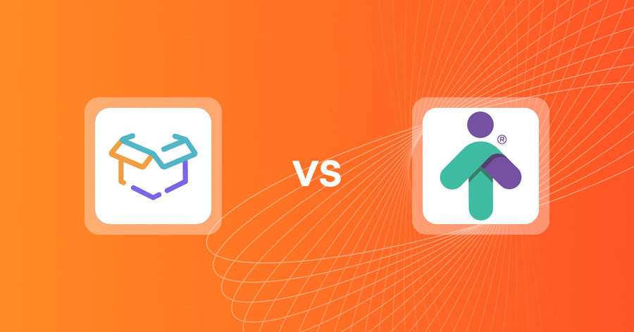 Shopify Upsell and Cross-Sell Apps: Exposebox Recommendations vs. HintUP Sales