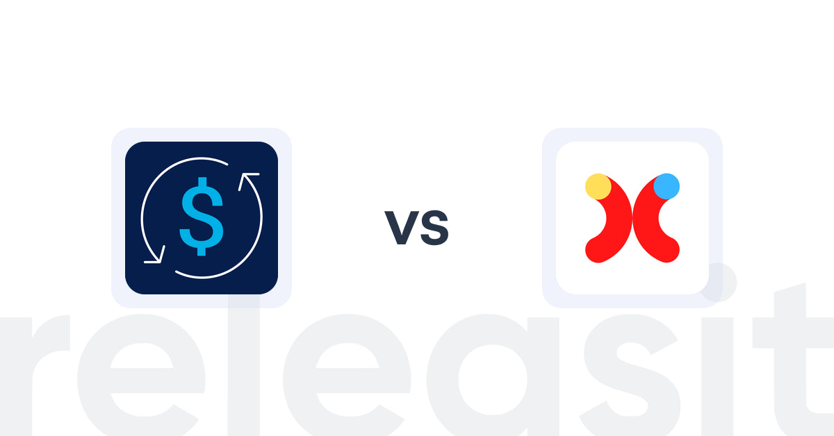 Shopify Upsell and Cross-Sell Apps: Bestsellers reSort vs Cart X ‑ Post Purchase Upsell