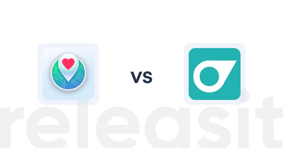 Shopify Upsell and Cross-sell Apps: LocalSpoon vs. Aptioo: Upsell & Cross Sell