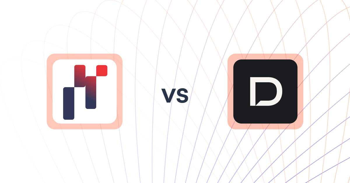 Shopify Upsell and Cross-Sell Apps: Meteonomiqs vs Dialog ‑ AI Sales Assistant