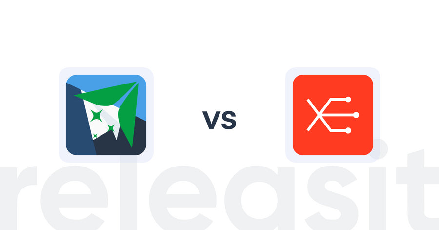 Shopify Upsell and Cross-Sell Apps: PackagePal Shipping Protection vs Cross Sell & Upsell by SSC