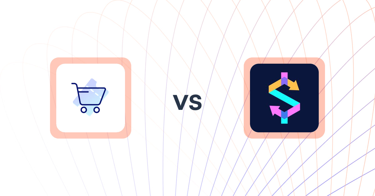 Shopify Upsell and Cross-Sell Apps: Mave Thank You Page vs FloHo Discounts & Promotions