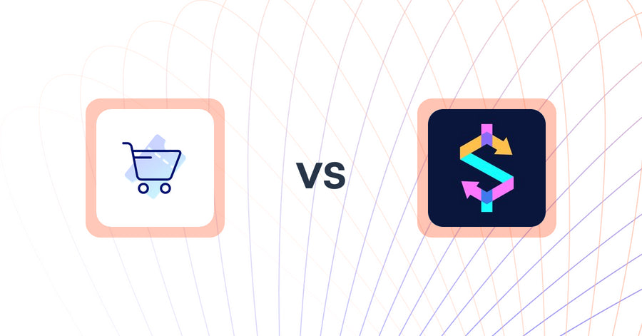 Shopify Upsell and Cross-Sell Apps: Mave Thank You Page vs FloHo Discounts & Promotions