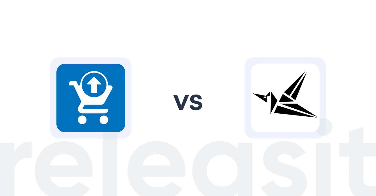 Shopify Upsell and Cross-Sell Apps: Ecom Cart Upsell Elite vs MyTaste Personalizer
