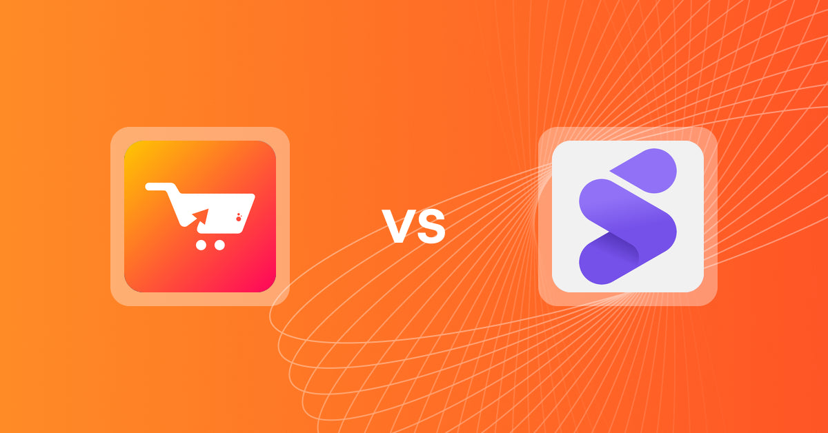 Shopify Upsell and Cross-sell Apps: H‑Lab: Collection's Cross Sell vs Simple Promotions and Upsells