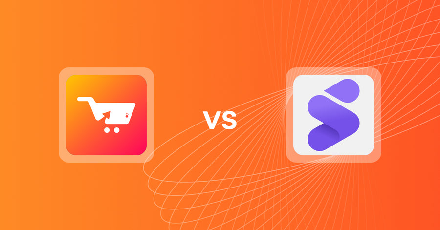 Shopify Upsell and Cross-sell Apps: H‑Lab: Collection's Cross Sell vs Simple Promotions and Upsells