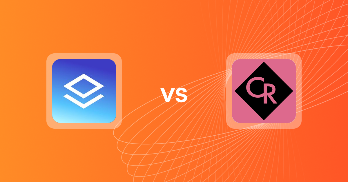 Shopify Upsell and Cross-sell Apps: Brizy Landing Page Builder vs. CV Recommend