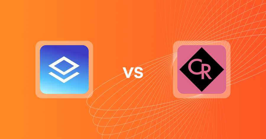 Shopify Upsell and Cross-sell Apps: Brizy Landing Page Builder vs. CV Recommend