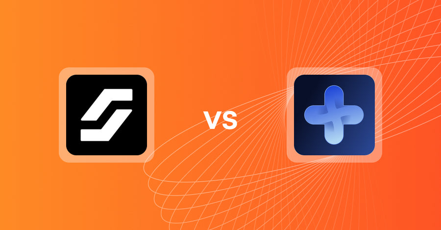 Shopify Upsell and Cross-sell Apps: Easy Upsell & Cross Sell+ vs UpsellPlus Checkout Upsells