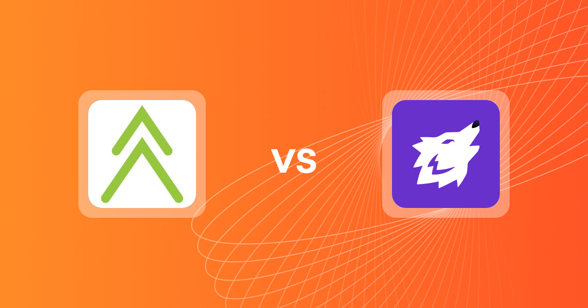 Shopify Upsell and Cross-sell Apps: Klevu ‑ AI Search & Discovery vs. Upsell App by Essentialwolf