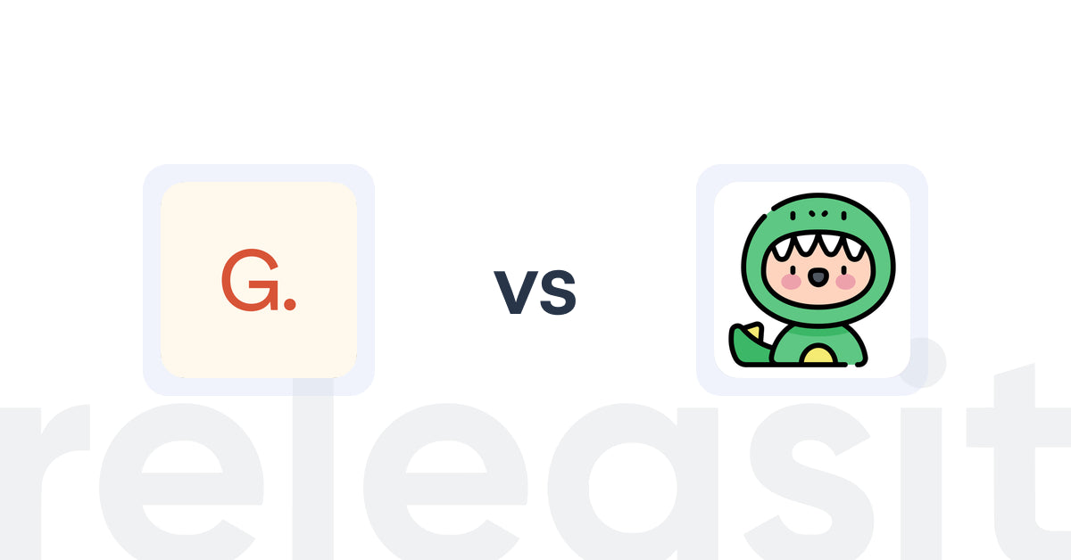 Shopify Upsell and Cross-sell Apps: Goodsize vs Rex: Personalized Upsell