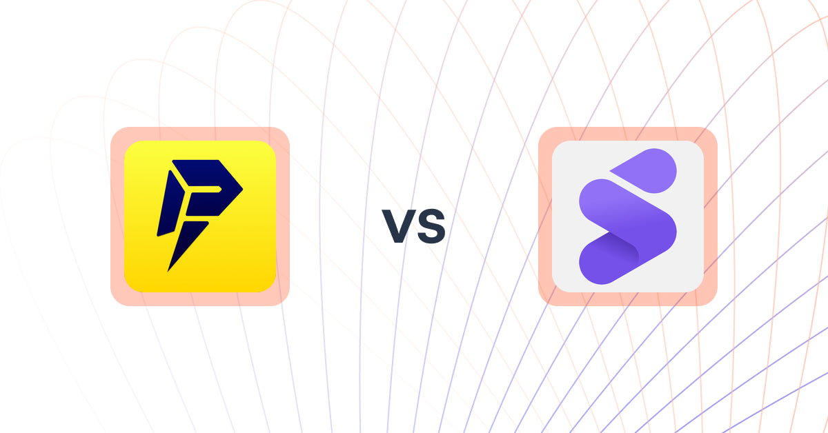 Shopify Upsell and Cross-Sell Apps: Promofy: Flash Sale & Discount vs. Simple Promotions and Upsells