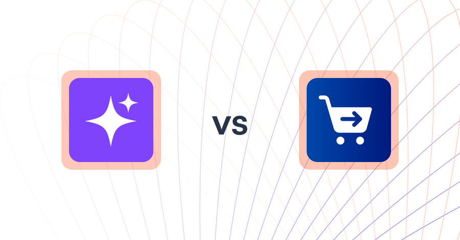Shopify Upsell and Cross-sell Apps: Runa AI Assistant vs Checkify ‑ Customize Checkout