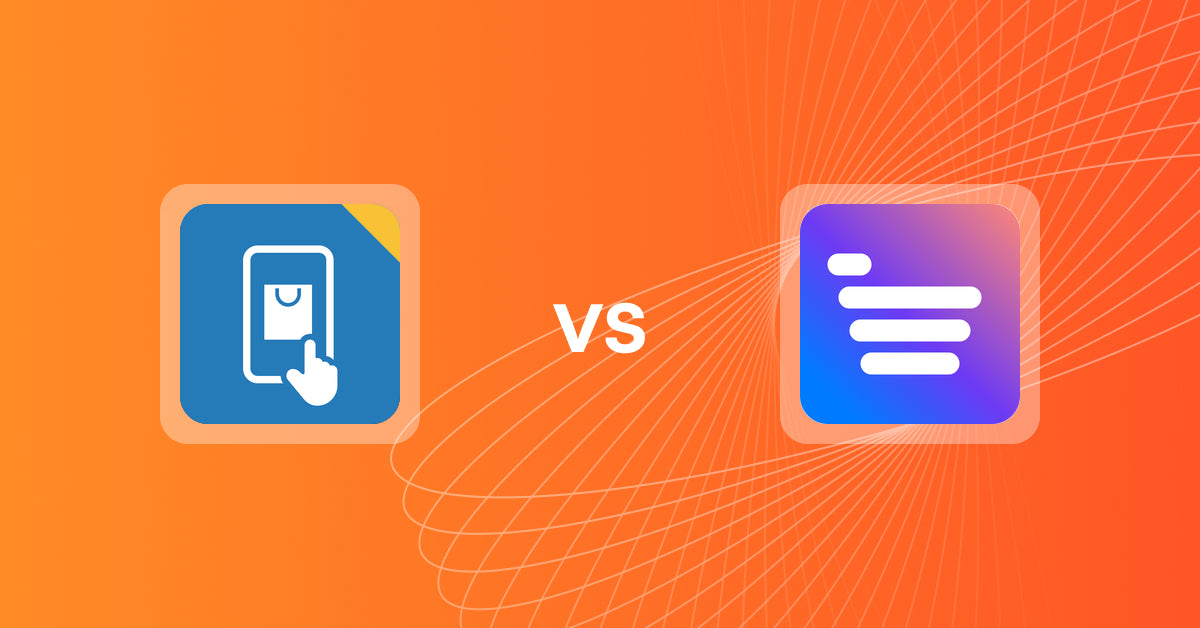 Shopify Upsell and Cross-Sell Apps: For You‑診断コンテンツ作成 vs Uprate.AI: Sales Chatbot