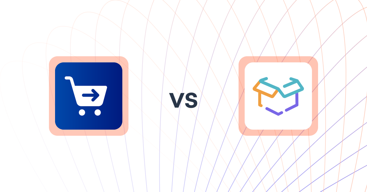 Shopify Upsell and Cross-sell Apps: Checkify ‑ Customize Checkout vs Exposebox Recommendations