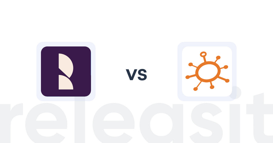 Shopify Upsell and Cross-Sell Apps: Releva ‑ AI Growth Automation vs All-In-One Discount Builder