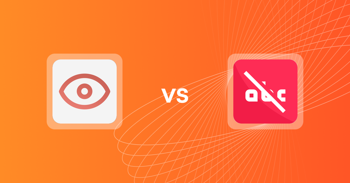 Shopify Operations Apps: Raise the Bar vs CaseMate ‑ Case Sensitivity