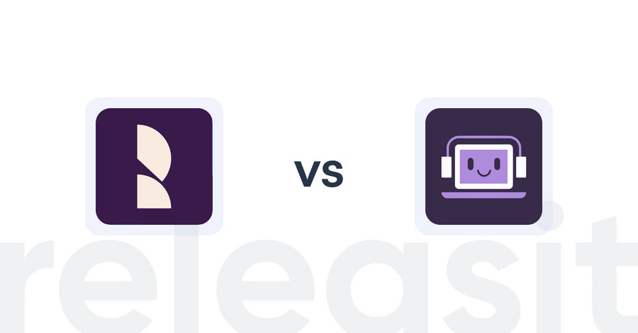 Shopify Upsell and Cross-sell Apps: Releva ‑ AI Growth Automation vs. OmniChat ‑ ChatGPT AI Chatbot