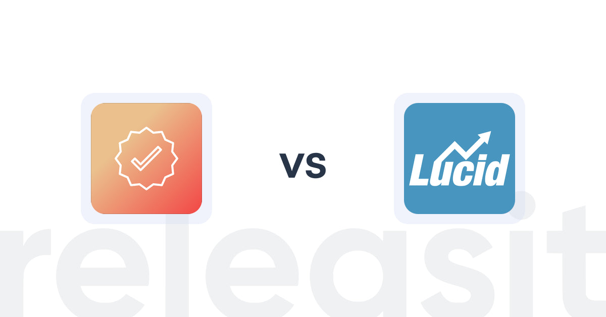 Shopify Upsell and Cross-Sell Apps: Mega Verified Product Badges vs Smart Upsell & Cross‑Sell