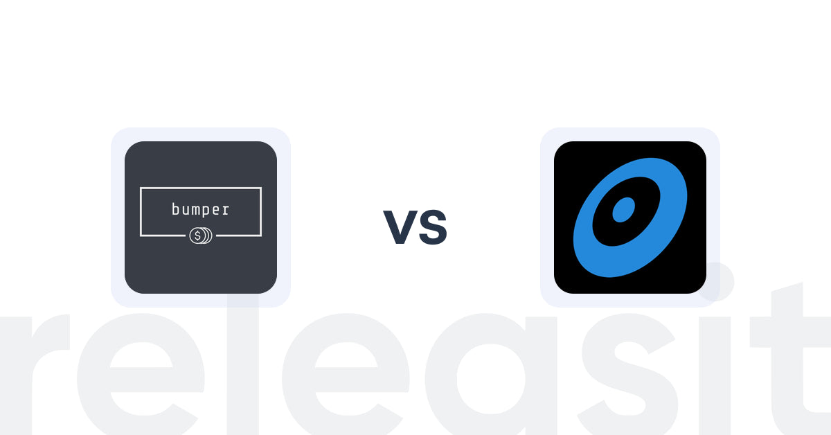 Shopify Upsell and Cross-Sell Apps: bumper vs Motivation Bar