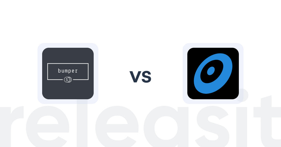 Shopify Upsell and Cross-Sell Apps: bumper vs Motivation Bar