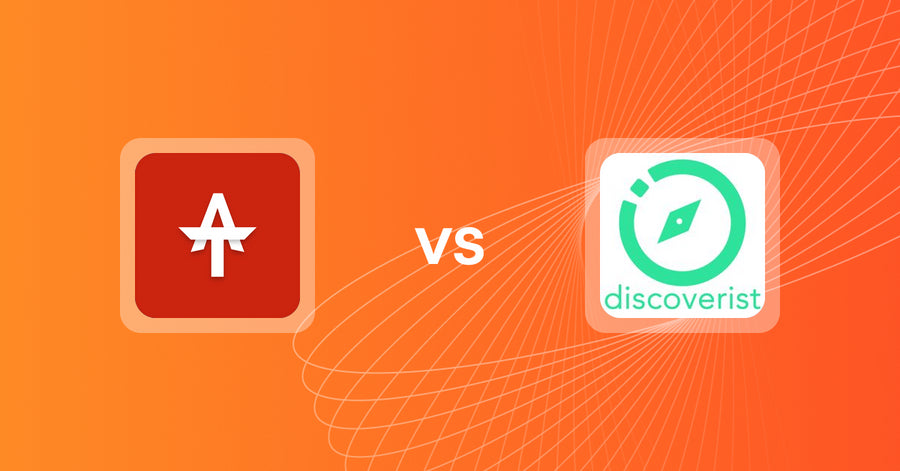 Shopify Upsell and Cross-sell Apps: TapAsko vs Discoverist AI Recommendations