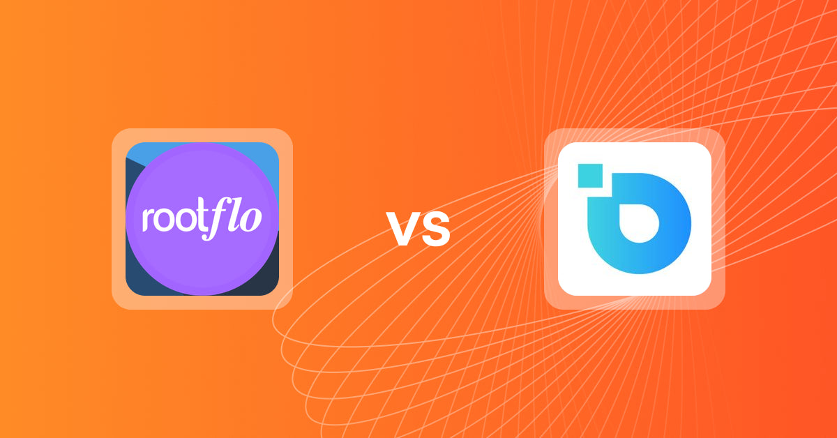 Shopify Upsell and Cross-sell Apps: Rootflo AI Quiz, Banner, Nudge vs. DMetaSoul Recommendations