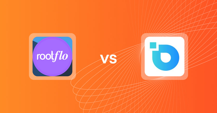 Shopify Upsell and Cross-sell Apps: Rootflo AI Quiz, Banner, Nudge vs. DMetaSoul Recommendations
