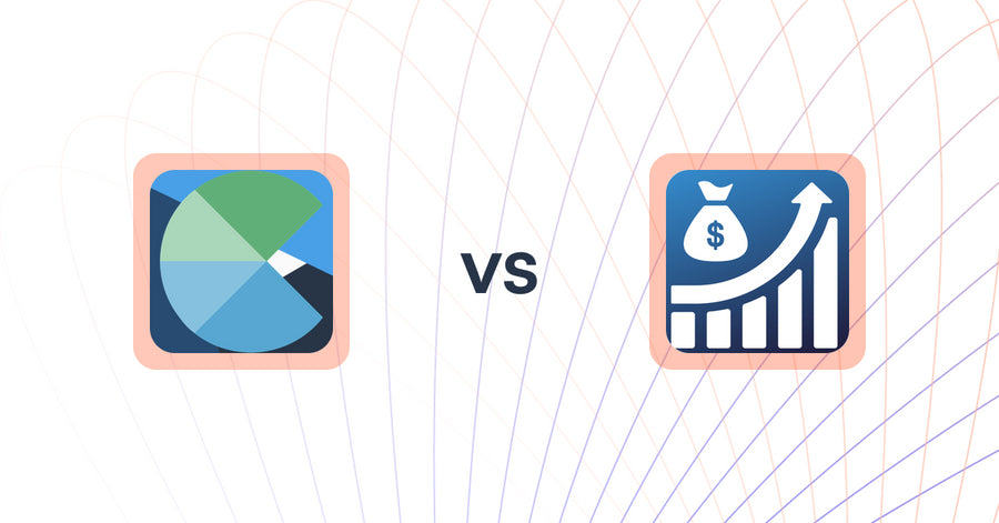 Shopify Upsell and Cross-sell Apps: CRCL｜Eco‑Friendly Upsell Cart vs BuyMoreNow