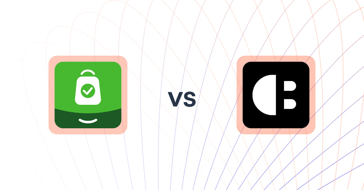 Shopify Upsell and Cross-sell Apps: CheckMate Checkout Upsells vs ActionHub Audience Targeting