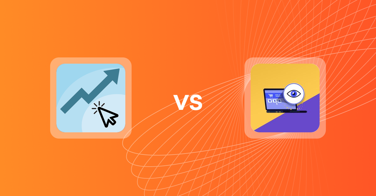 Shopify Upsell and Cross-sell Apps: After Checkout Upsell ACU vs ReVisit‑Recent Viewed Products