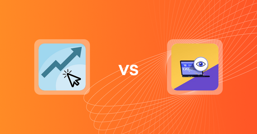 Shopify Upsell and Cross-sell Apps: After Checkout Upsell ACU vs ReVisit‑Recent Viewed Products