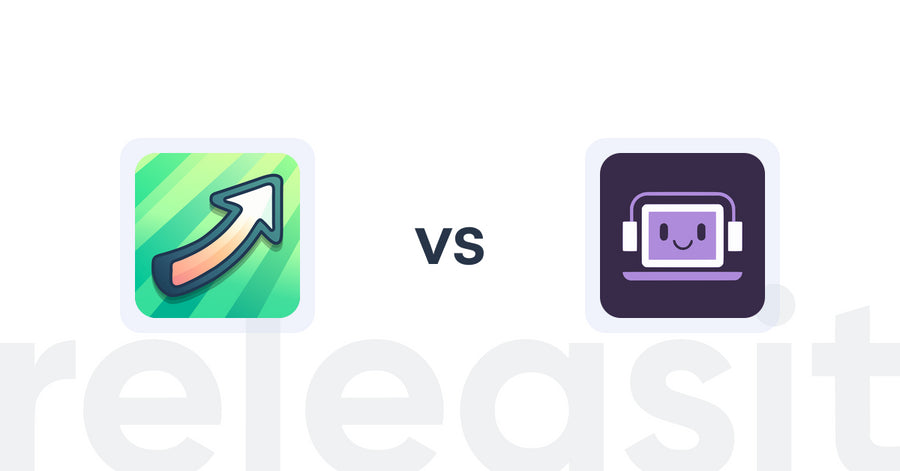 Shopify Upsell and Cross-Sell Apps: Post Purchase Upsell ‑ UF vs OmniChat ‑ ChatGPT AI Chatbot