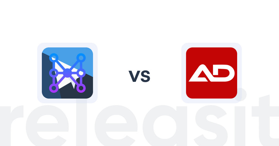Shopify Upsell and Cross-sell Apps: Hypersonal: AI Content vs Product Bundle & Discount AOD