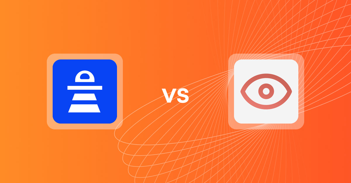 Shopify Operations Apps: Store Watchers vs Raise the Bar